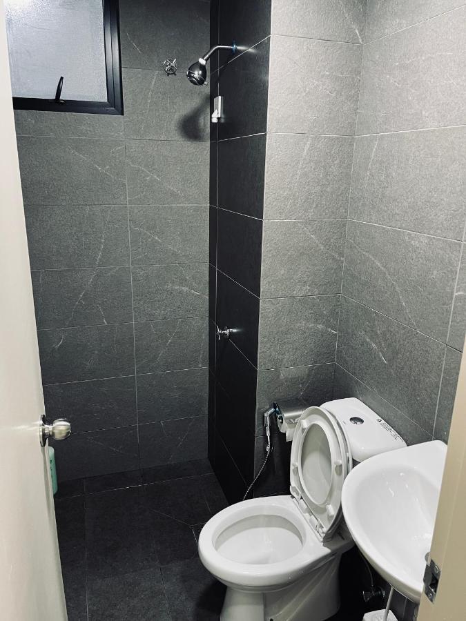 Maxim 2 Bedrooms Mrt Station Cheras Kuala Lumpur Homestay Kültér fotó